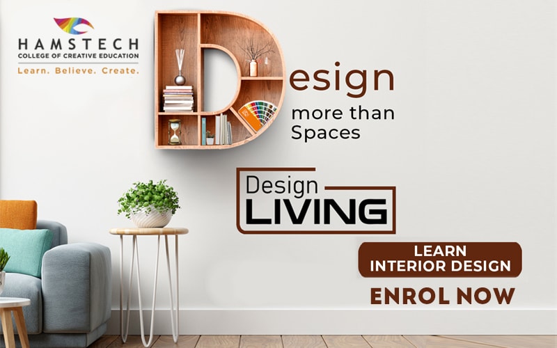 Interior Designing Courses